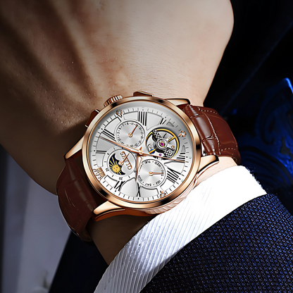 Heritage Paramount Watch