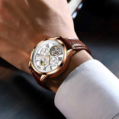 Heritage Paramount Watch