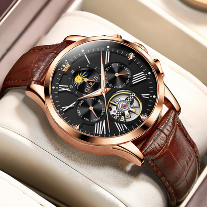 Heritage Paramount Watch