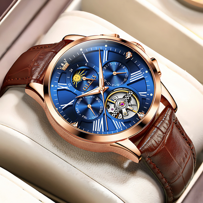 Heritage Paramount Watch