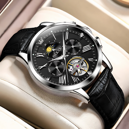 Heritage Paramount Watch