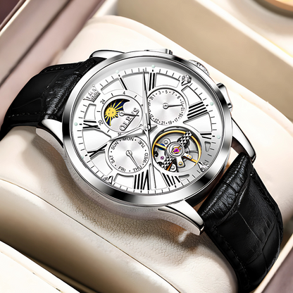 Heritage Paramount Watch