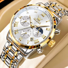 White-Gold-Silver