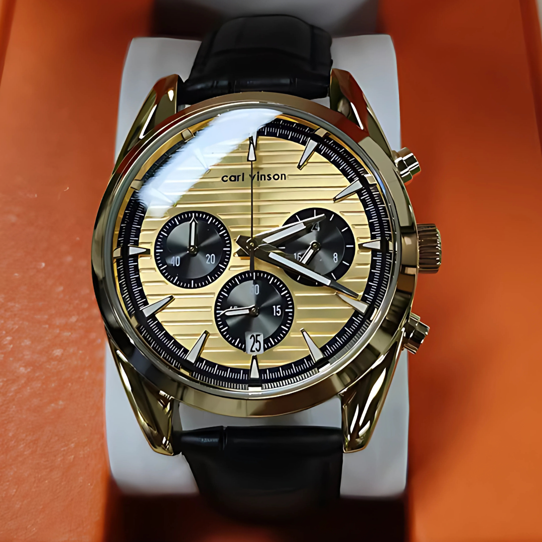 Heritage Sovereign Watch