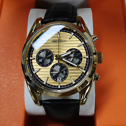 Heritage Sovereign Watch