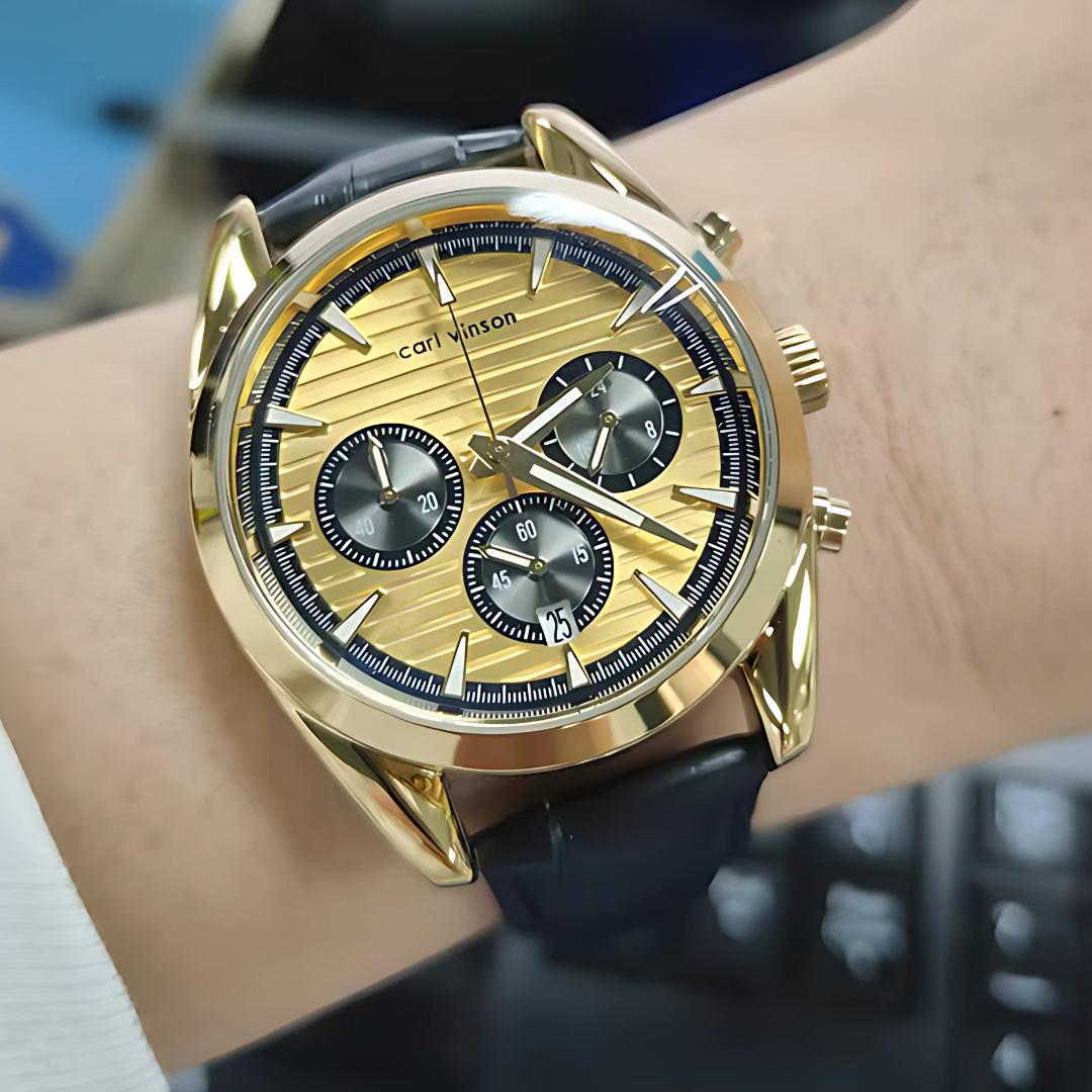 Heritage Sovereign Watch