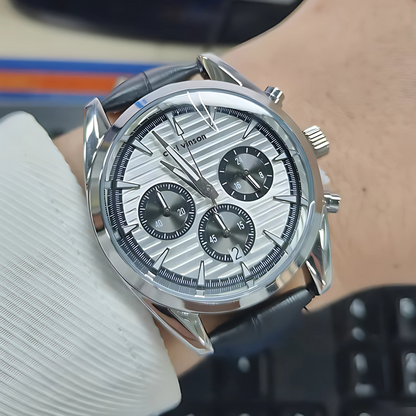 Heritage Sovereign Watch