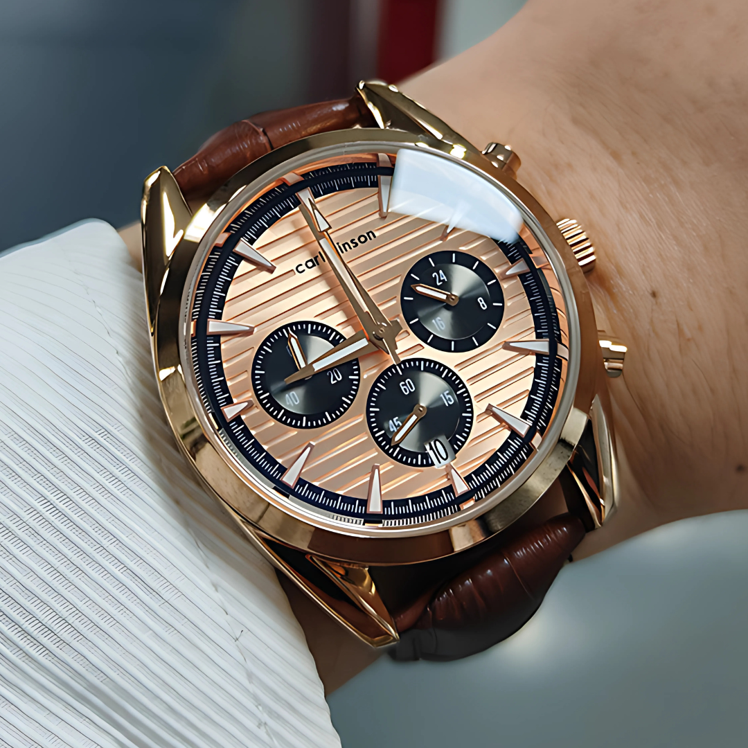 Heritage Sovereign Watch