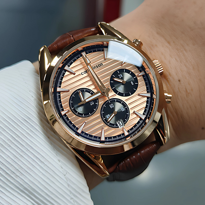 Heritage Sovereign Watch