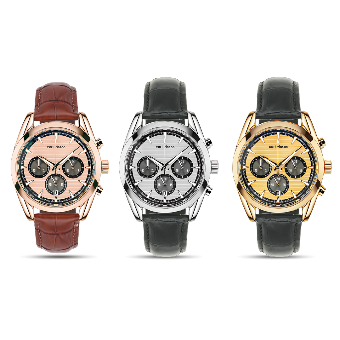 Heritage Sovereign Watch