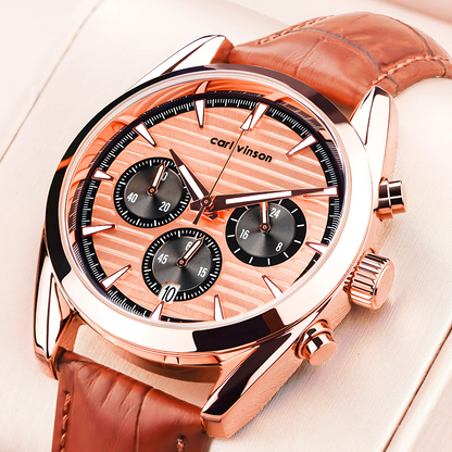 Heritage Sovereign Watch