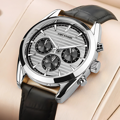 Heritage Sovereign Watch