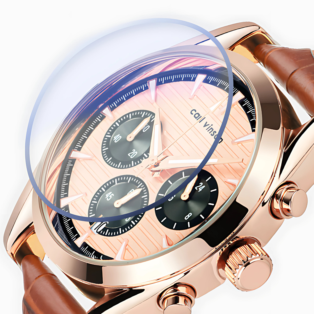 Heritage Sovereign Watch