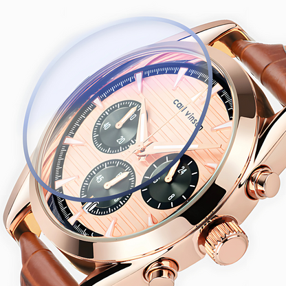 Heritage Sovereign Watch