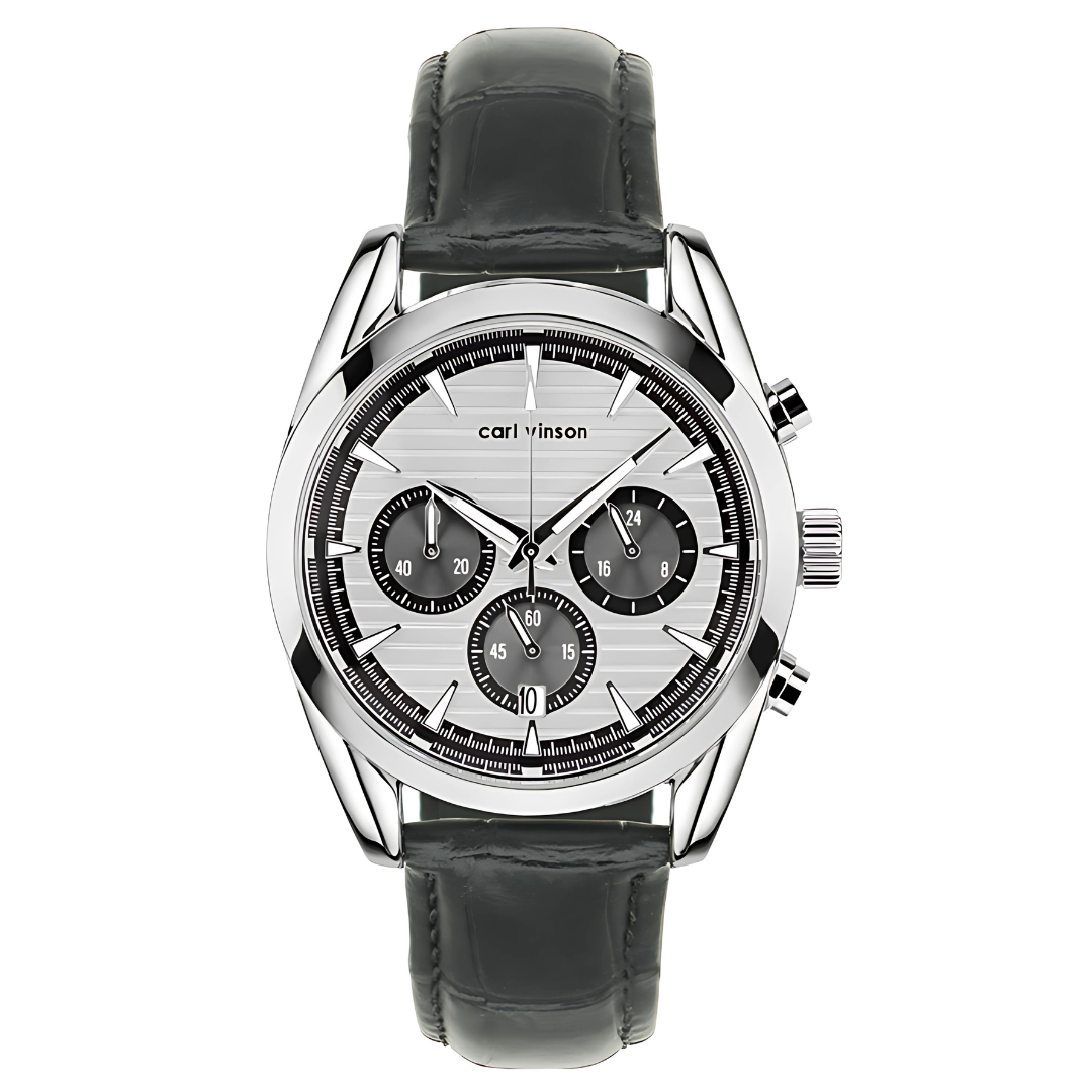 Heritage Sovereign Watch