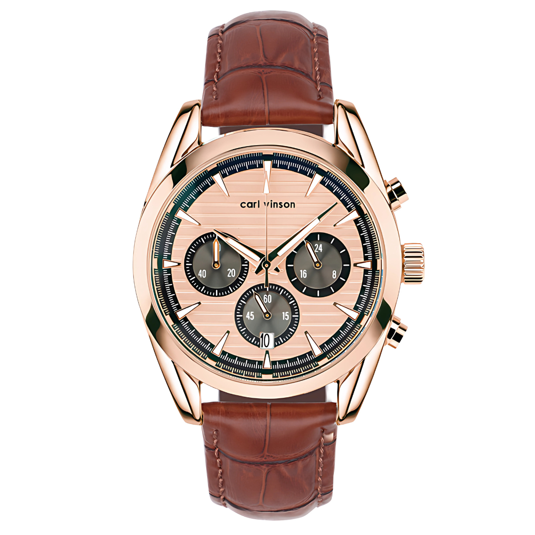 Heritage Sovereign Watch