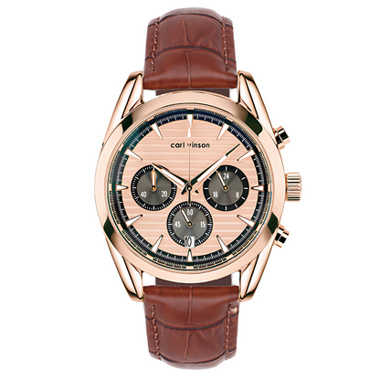 Heritage Sovereign Watch