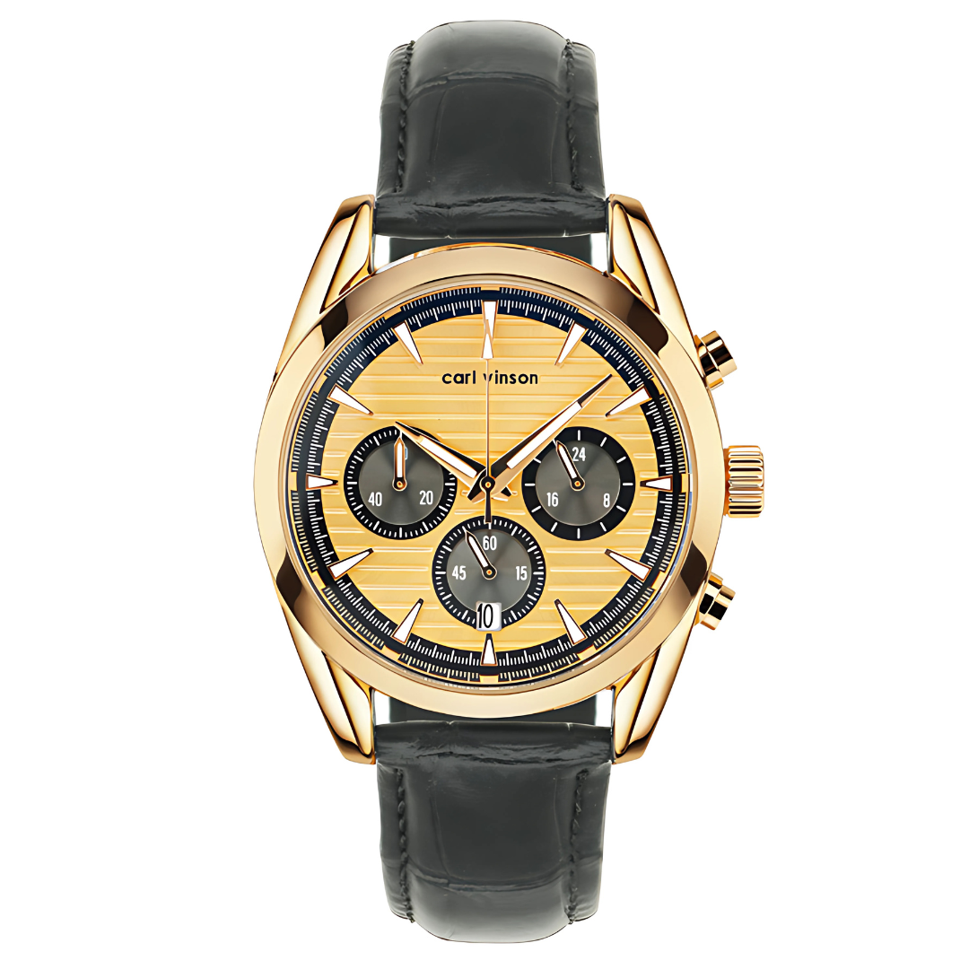 Heritage Sovereign Watch