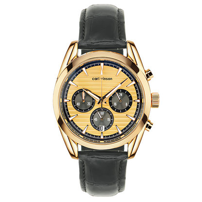 Heritage Sovereign Watch