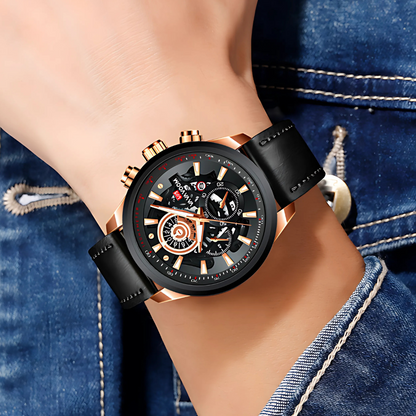 Heritage Veritas Watch