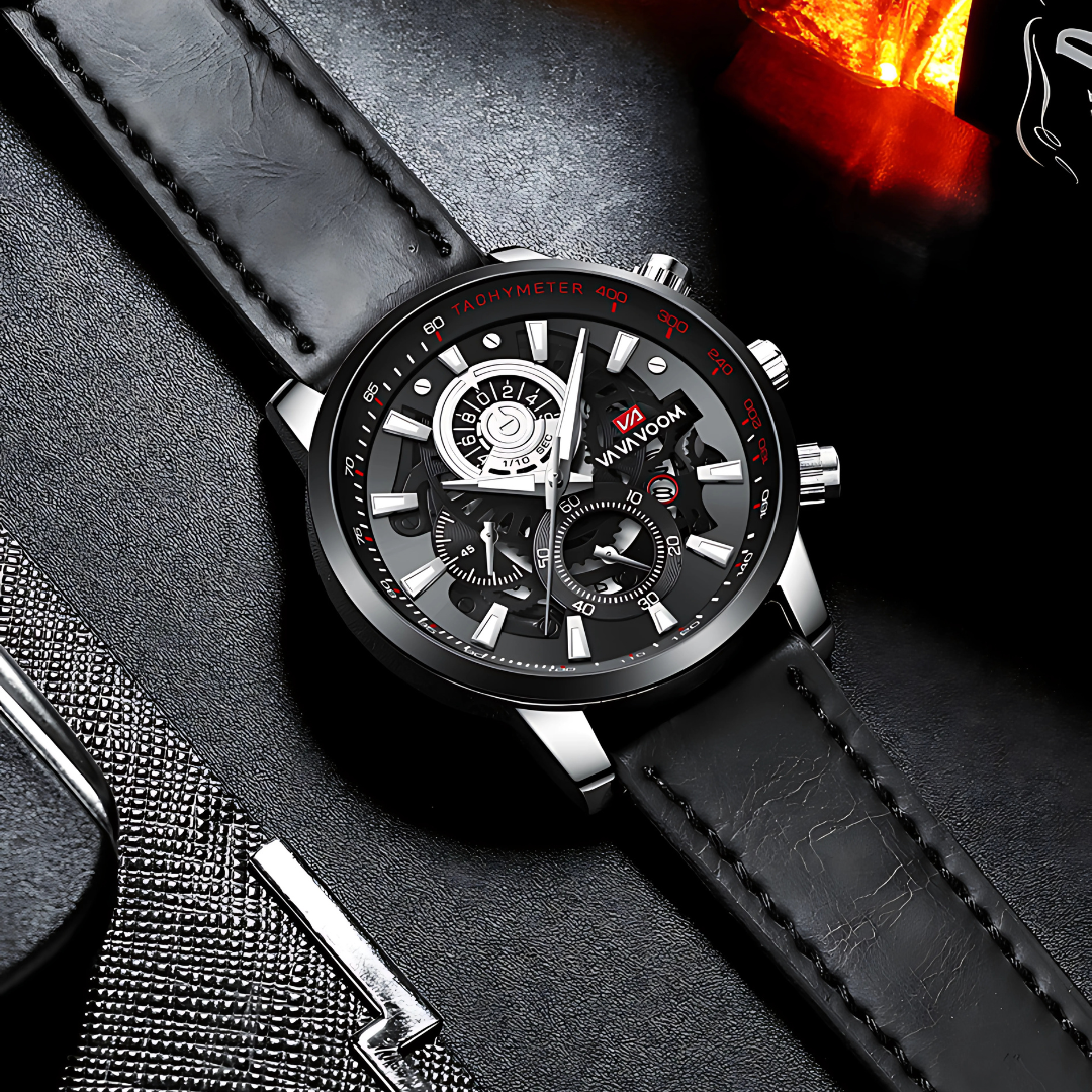 Heritage Veritas Watch