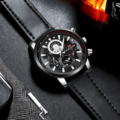 Heritage Veritas Watch