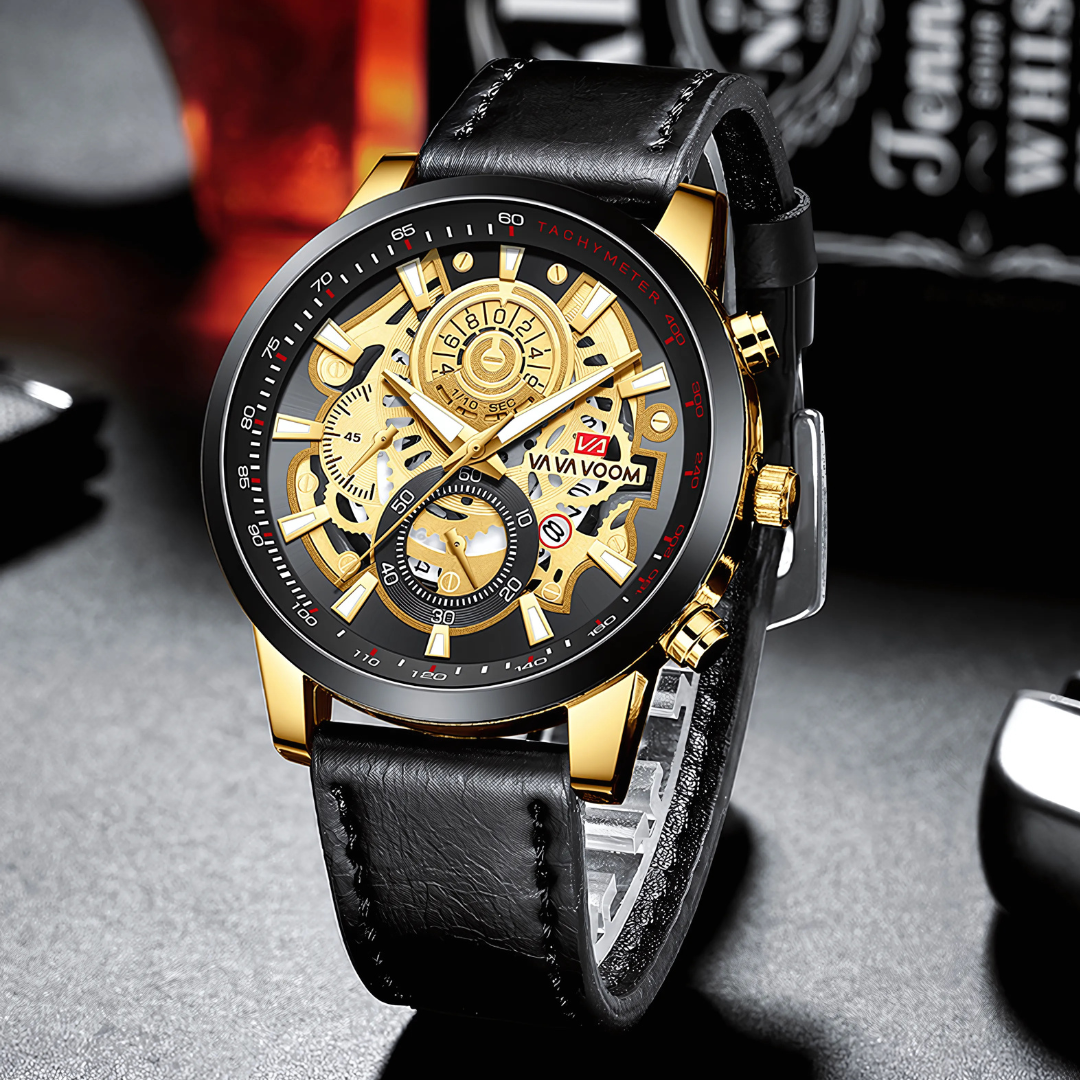 Heritage Veritas Watch