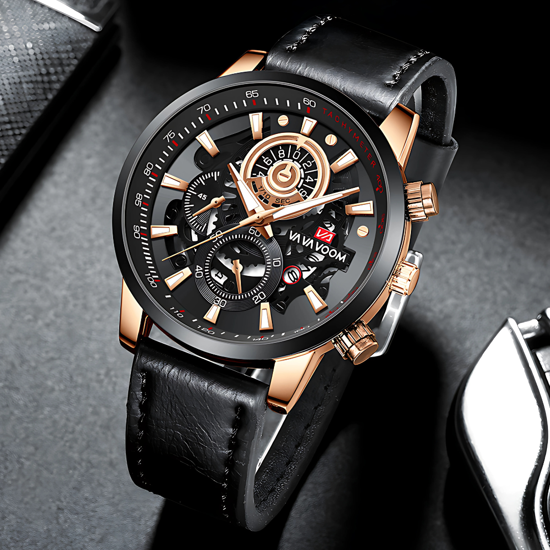 Heritage Veritas Watch