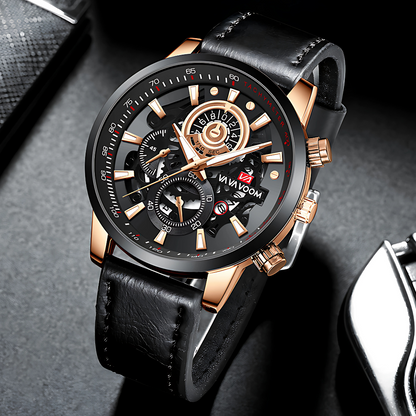 Heritage Veritas Watch