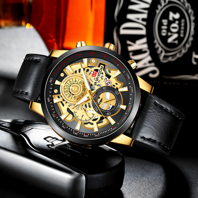 Heritage Veritas Watch