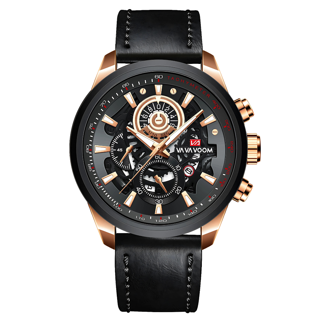 Heritage Veritas Watch