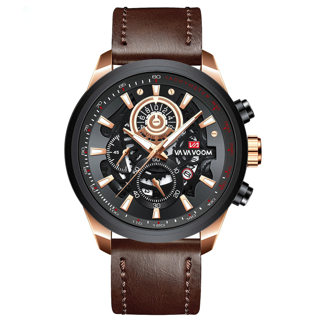 Heritage Veritas Watch