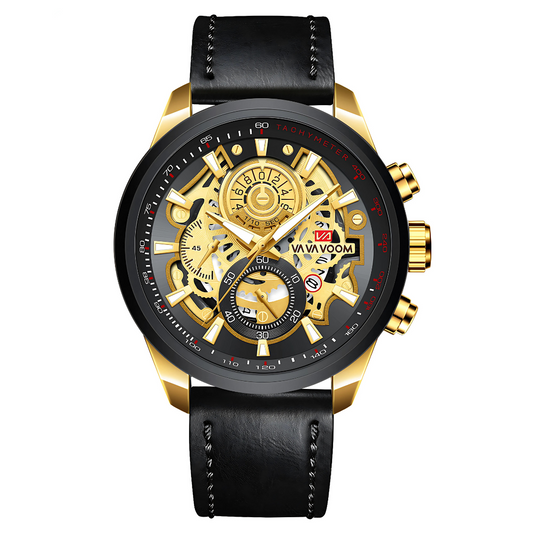Heritage Veritas Watch