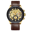 Gold-Brown