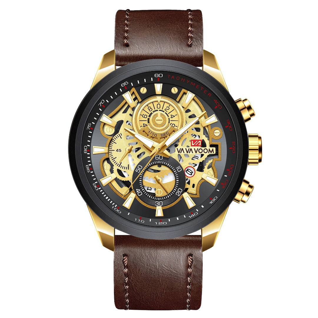 Heritage Veritas Watch