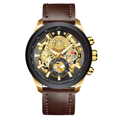 Heritage Veritas Watch
