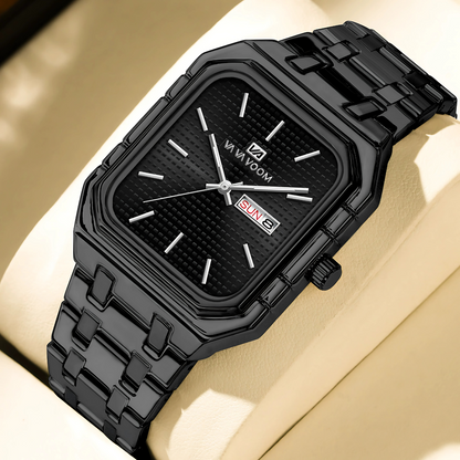 Monarch Resolute Watch