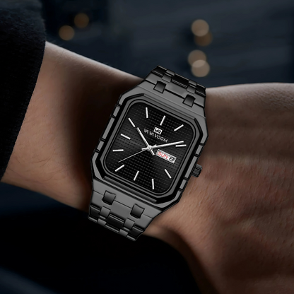 Monarch Resolute Watch