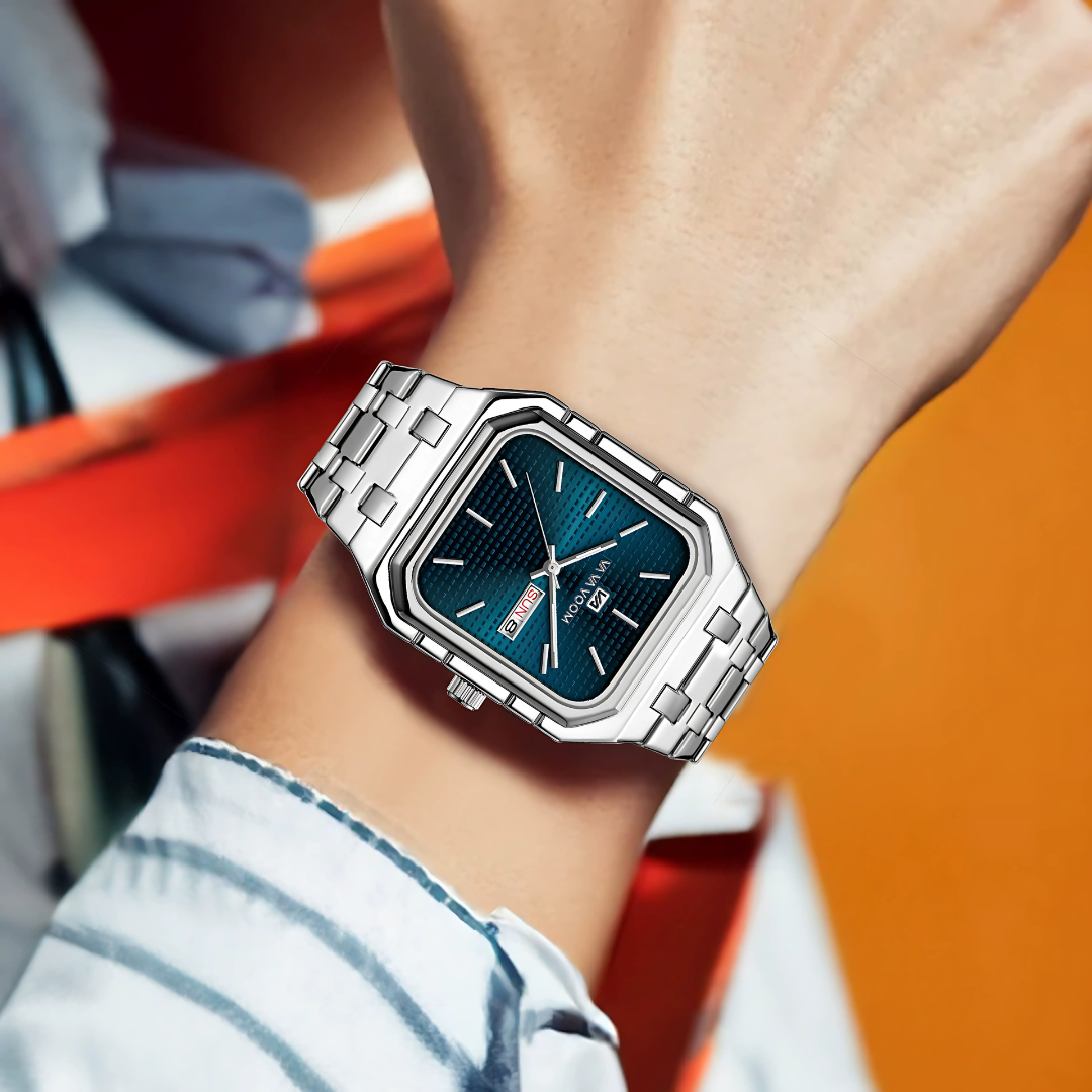 Monarch Echelon Watch