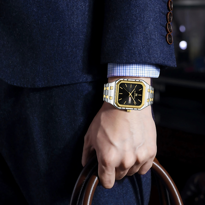 Monarch Resolute Watch