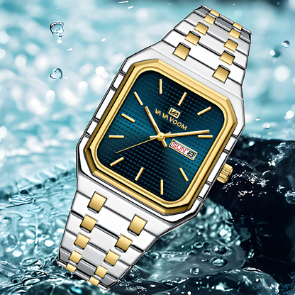 Monarch Echelon Watch