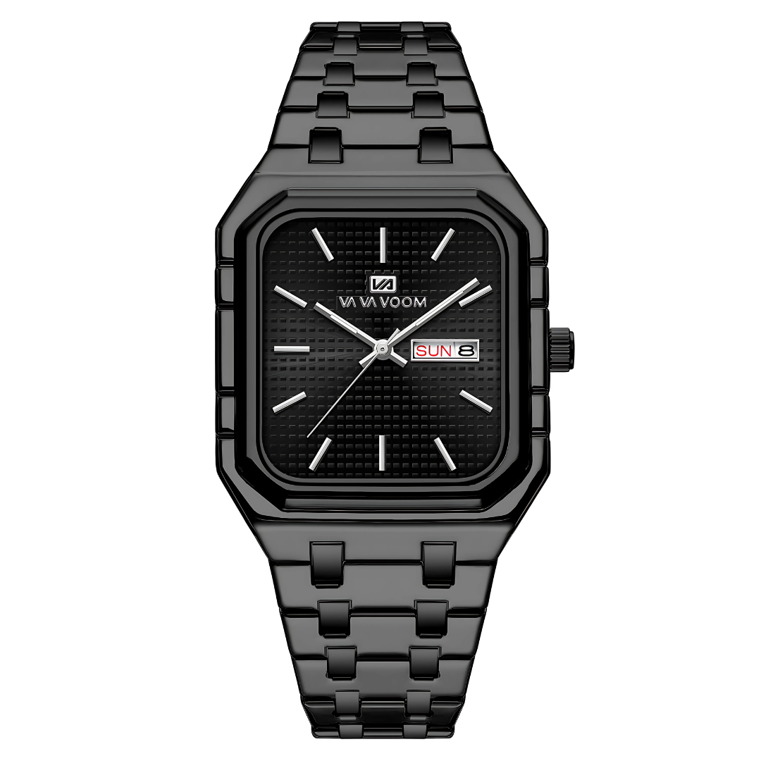 Monarch Resolute Watch