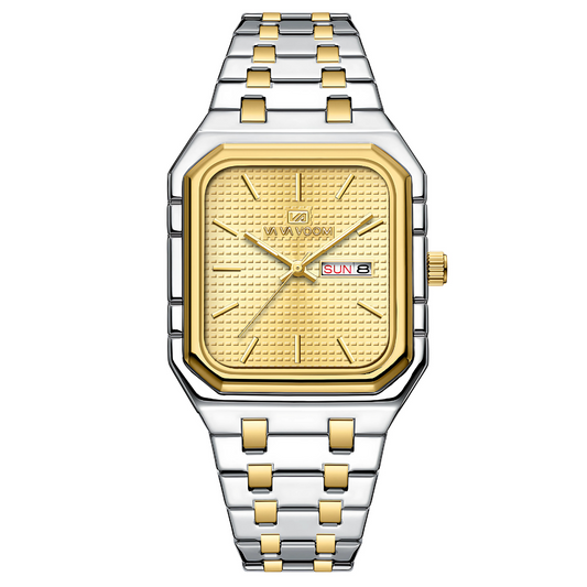 Monarch Resolute Watch