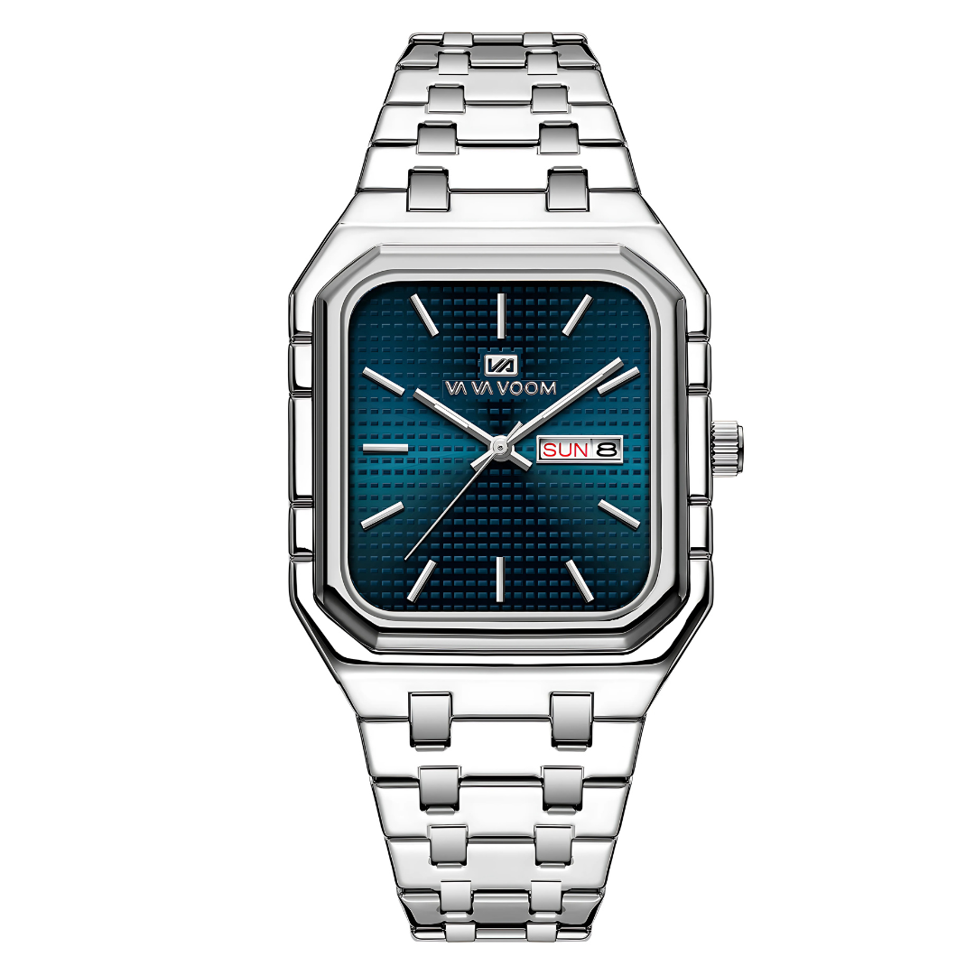 Monarch Resolute Watch