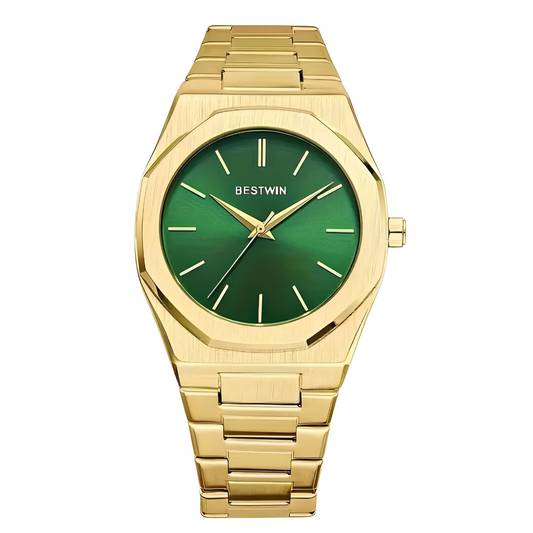 Monarch Regent Watch
