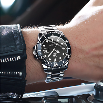 Monarch Pinnacle Watch