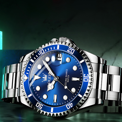 Monarch Pinnacle Watch