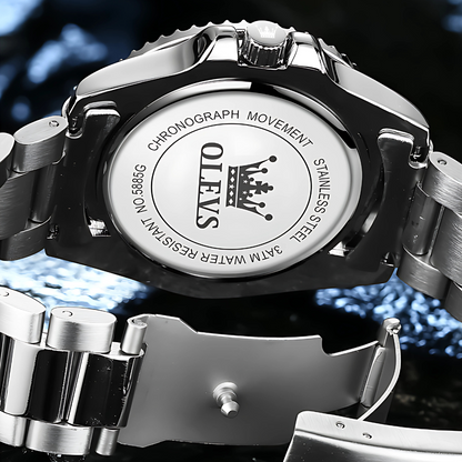 Monarch Pinnacle Watch