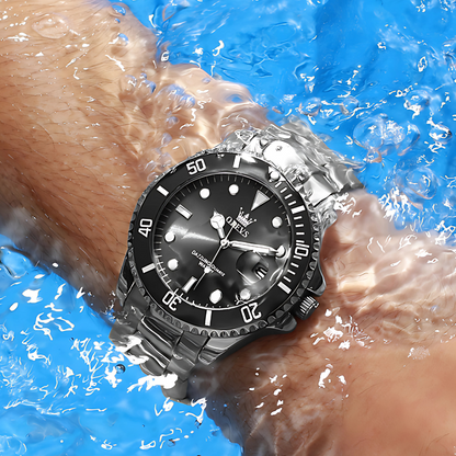 Monarch Pinnacle Watch