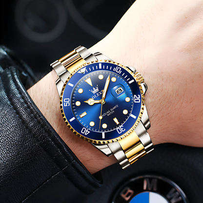 Monarch Pinnacle Watch